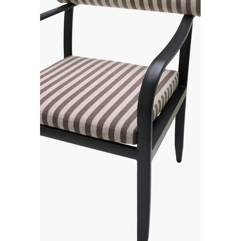 Ashley Childers X Surya Antibes Dining Chair