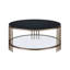 Table basse Abisha