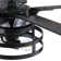 Rish 52'' Ceiling Fan with Light Kit