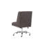 Chaise de travail pivotante et inclinable Dayton-521083322-473336133