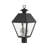 Anselm 3-Light Hardwired Lantern Head