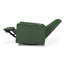 Piper Swivel Reclining Glider-96382406