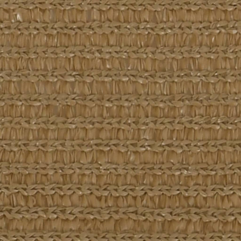 Loralee 3m x 5m Triangular Shade Sail