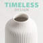 Ceramic / Porcelain Table Vase-1377121502