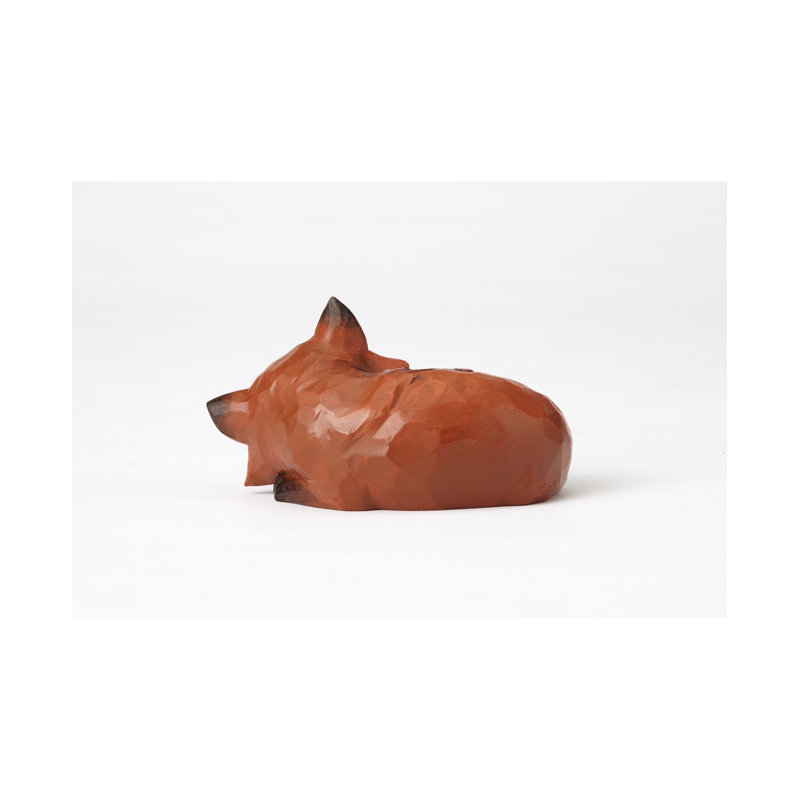 Mini figurine de 1,6 po Jim Shore Heartwood Creek
