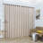 Nakagawa Damask Embossed Blackout Thermal Extra Large Curtains for Large Windows or a Room Divider-561101487-659659148