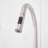 Touchless Pull Down Kitchen Faucet Single Hole Brass Kitchen Sink Faucet With Valve-72832687