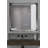 Heavner Flat Wall Mirror-228421894-228421896