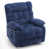 Bleu est en rupture de stock