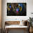 Two Mandrill Monkeys-568706466