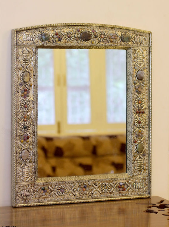 Miroir d'appoint Colemont