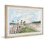 Serene Meadow by Marmont Hill - Single Picture Frame Painting-944402198