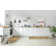 Seldovia Chenille Geometric Indoor Rug