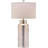 Merkel Glass Table Lamp-1712975909