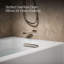 Baignoire de trempage en alcôve 60 po x 32 po-27814145-27814156