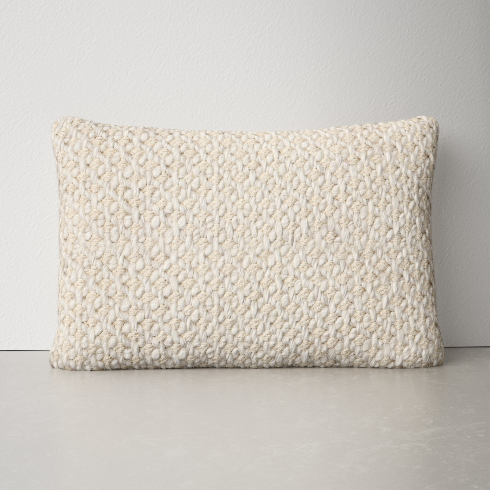 AllModern Qualls Rectangular Pillow & Reviews | Wayfair