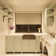 Vidalite Inspira 2In LED Recessed Ceiling Light, Square Canless Downlight Kit With Selectable 5CCT Color Temperature & Full Range Dimmer, 700LM Brightness, 9W, ETL, IC & IP44 Wet Rated
