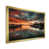 Gold Picture Framed