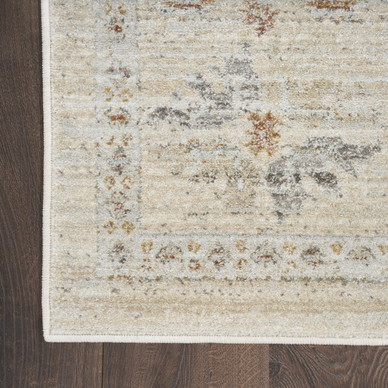Tapis Louque, Tapis de couloir 2 pi 3 po x 8 pi