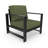 Dulcie 2-Person Seating Set With Sunbrella® Cushions-126281647