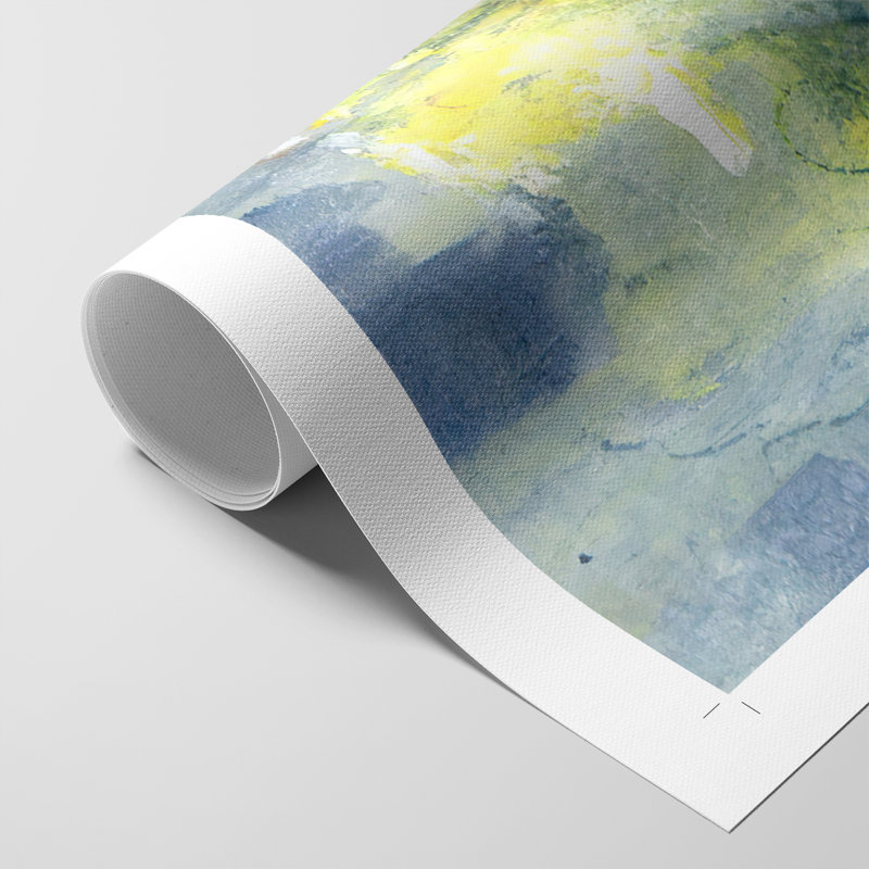 Sweet Things I - Impression sur toile seulement - NON-CADRE, H 18 po x l 12 po