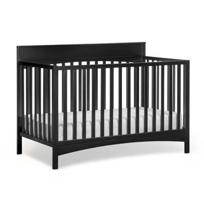 Piper 5-in-1 Lifetime Convertible Crib