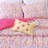 Garden Posies Pink Embellished Soft Microfiber Comforter Set-103035902