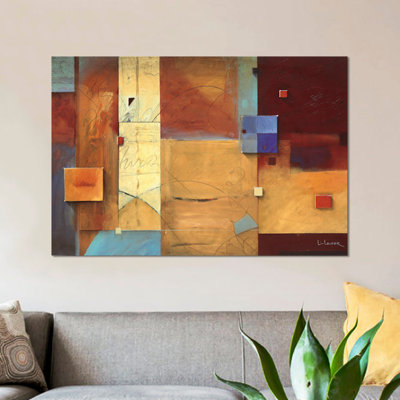 " Poet's Cause " by Don Li-Leger