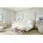 South Hampton Four Poster Bed