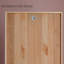 Garde-robe simple et moderne