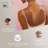 Glossy Allure Canvas Ebony Portrait Art by Art Remedy-107456209-107456222