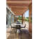 Container Dining Table