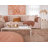Chenille Oriental Indoor Rug-74428655