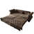 Brown is out of stock
