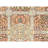 Hand Knotted Wool Indoor Rug