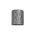 Rubbed Pewter