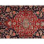 Handmade Wool Oriental Area Rug