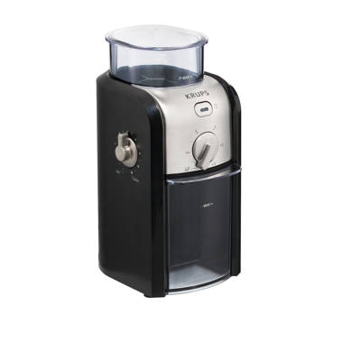 Bodum 11750 Bistro Burr Coffee Grinder One Size Black