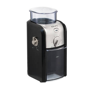 Breville Electric Burr Coffee Grinder & Reviews
