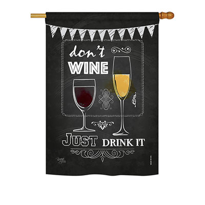 Double Sided Polyester
