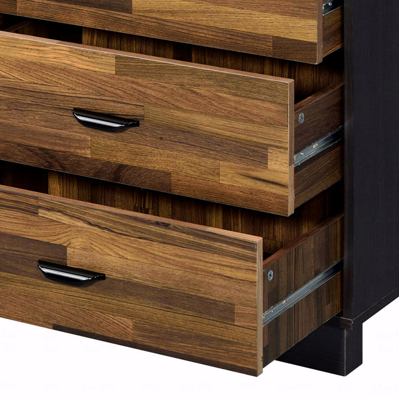 Commode 6 tiroirs