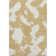 Premium Machine Washable Prisco Gold Rug