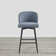 Benedit Swivel Counter & Bar Stool