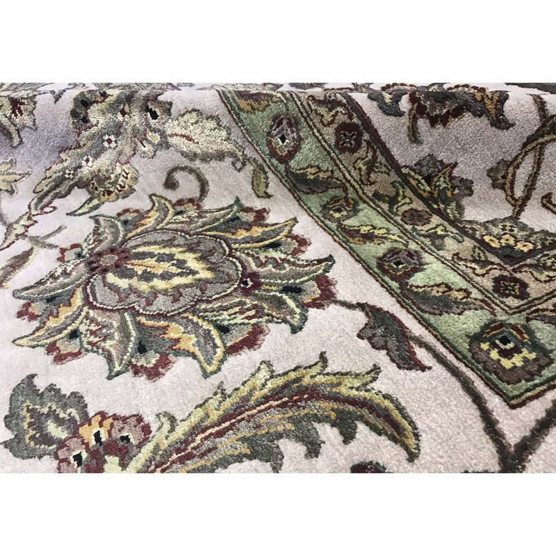 Dania One-of-a-Kind 8'8" X 11'9" Area Rug
