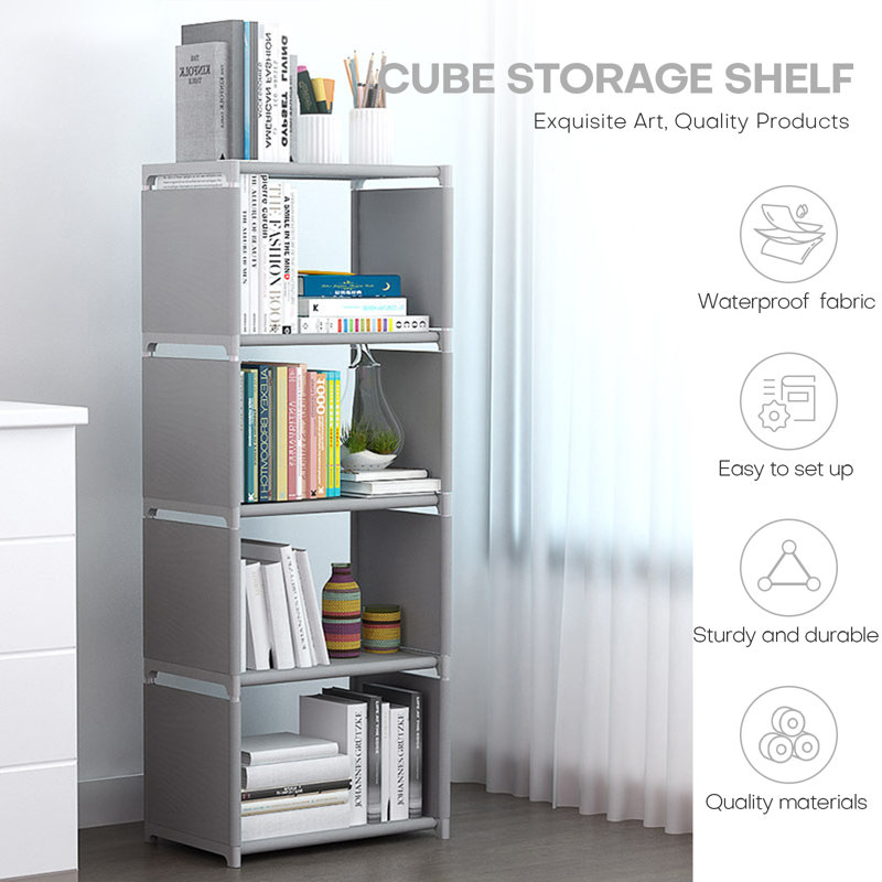 Lakin Bookcase
