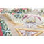 Hand Knotted Wool Oriental Area Rug