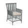 Fauteuil Luca