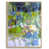 Natural Floater Framed Canvas