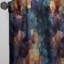 Moody Mosaic Ii Moody Patterns I - Rideau en velours Glam - obscurcissant - 1 panneau-107575542
