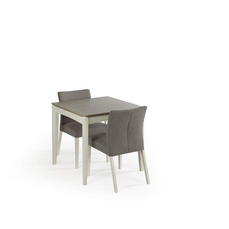 Izzie 2 -Person Butterfly Leaf Dining Set